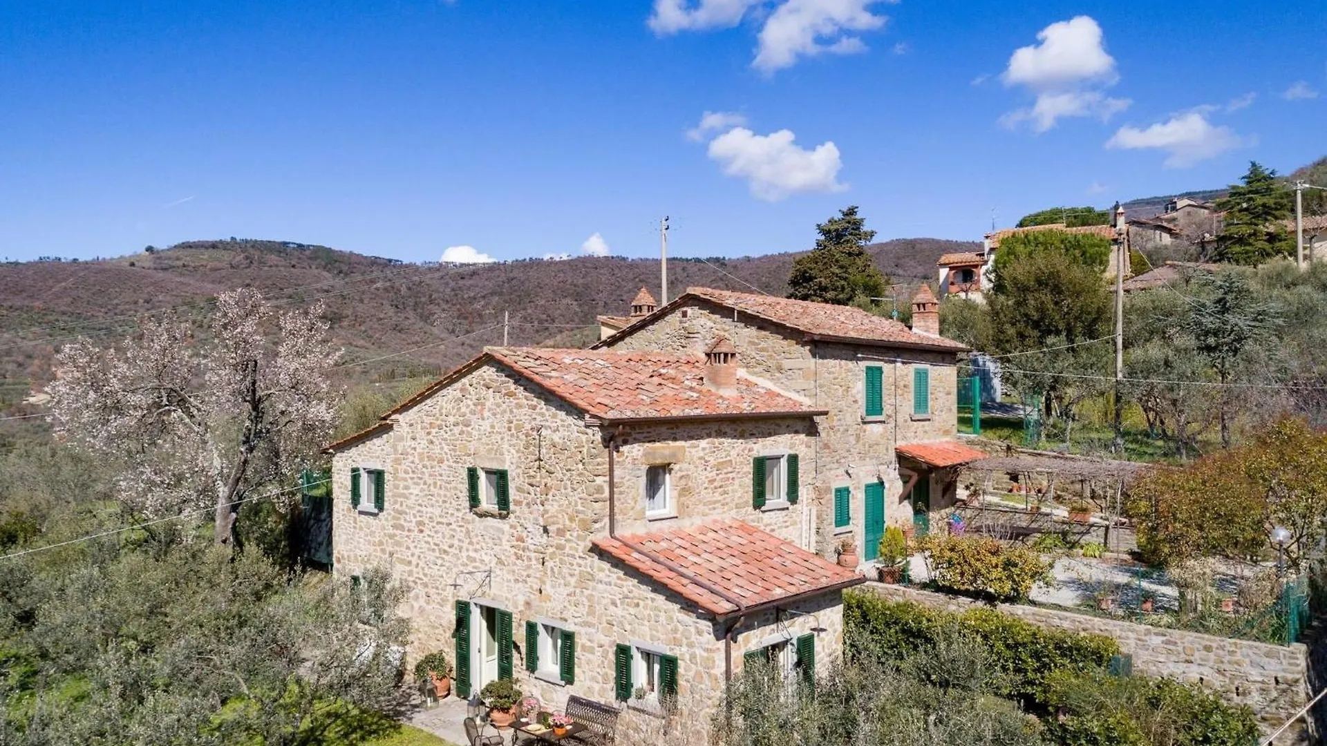 Belvilla By Oyo La Noce Cortona